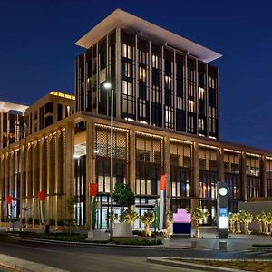Mercure Dubai Gold District